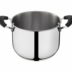 Pentola in Acciaio Inox Linea Gioiosa diametro 22 cm