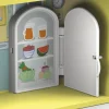 Peppa Pig La Casa di Peppa Pig Playset con Accessori e Personaggio