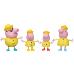 Peppa Pig Peppa’s Adventures Family