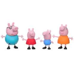 Peppa Pig Peppa’s Adventures Family