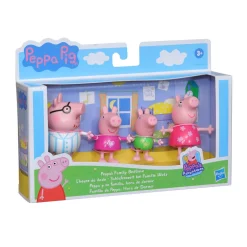Peppa Pig Peppa’s Adventures Family