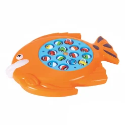Pesca il Pesciolino Gioco da Tavolo 19 Pezzi