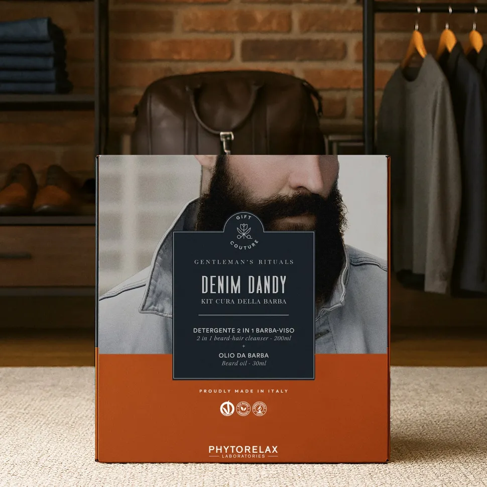 Phytorelax Denim Dandy