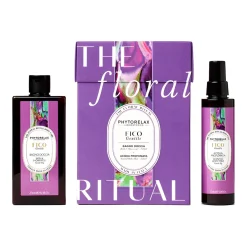 Phytorelax Fico Gentile Kit The Floral Ritual