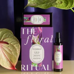 Phytorelax Fico Gentile Kit The Floral Ritual