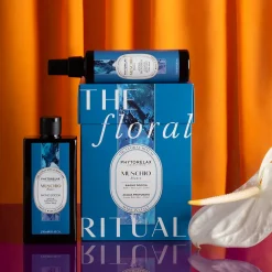 Phytorelax Muschio Bianco Kit The Floral Ritual