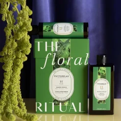 Phytorelax Tè Verde Kit The Floral Ritual