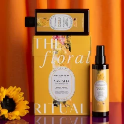 Phytorelax Vaniglia del Madagascar Kit The Floral Ritual