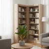Pianta artificiale Dieffenbachia in vaso