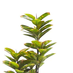Pianta Artificiale Ficus in vaso