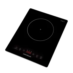 Piastra a Induzione Touch 8 Livelli di Potenza 2000 Watt