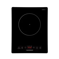 Piastra a Induzione Touch 8 Livelli di Potenza 2000 Watt