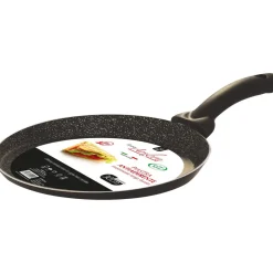 Piastra antiaderente Linea Ambra