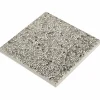 Piastra Base Quadrata per Ombrellone in ghiaino