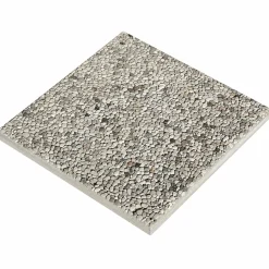 Piastra Base Quadrata per Ombrellone in ghiaino