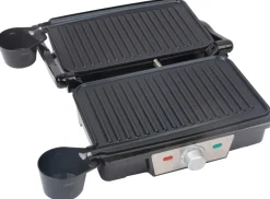 Piastra Elettrica Professional Grill 1500 Watt