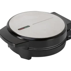 Piastra Waffle Antiaderente Quadry 1000 Watt