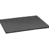 Piatto Ardesia 40x25 cm