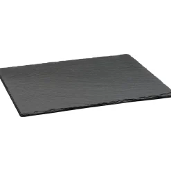 Piatto Ardesia 40x25 cm
