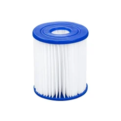Piscina Fuori Terra Gonfiabile Fast Set™ con Pompa e Filtro
