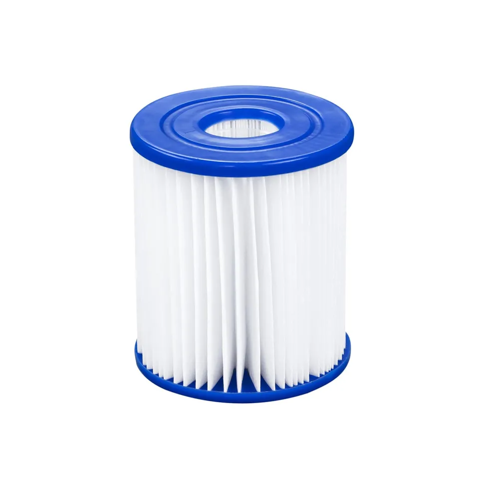 Piscina Fuori Terra Gonfiabile Fast Set™ con Pompa e Filtro