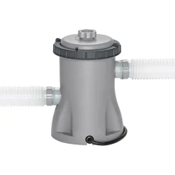 Piscina Fuori Terra Gonfiabile Fast Set™ con Pompa e Filtro