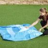 Piscina fuori terra gonfiabile Fast Set