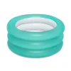 Piscina Gonfiabile Bambini 3 Anelli Kiddie Lounge