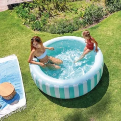 Piscina Gonfiabile Coastal Luxe