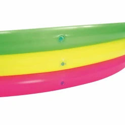 Piscina gonfiabile colorata per bambini Summer