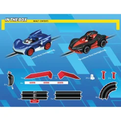 Pista Sonic The Hedgehog