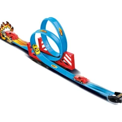 Pista Track Racing 14 pezzi