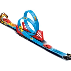 Pista Track Racing 14 pezzi