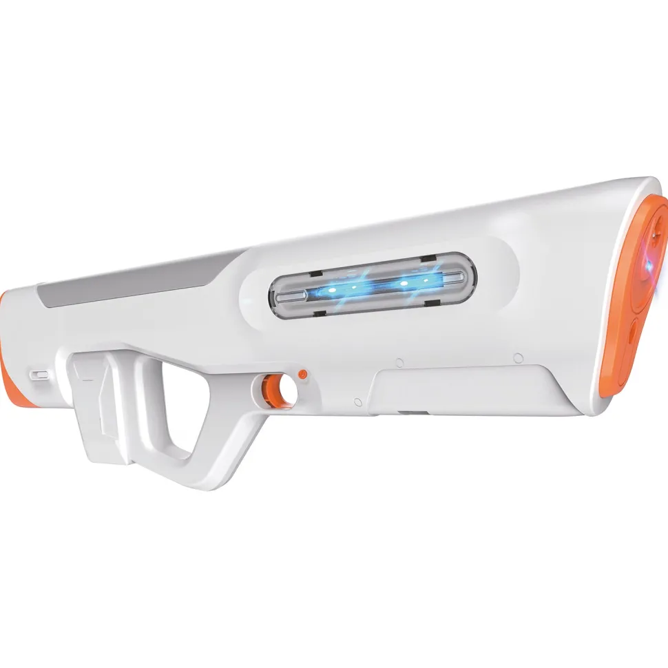 Pistola ad Acqua Elettrica ad Alta Pressione High-Pressure Water Gun Electric