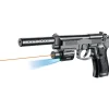 Pistola giocattolo Flash Gun M19