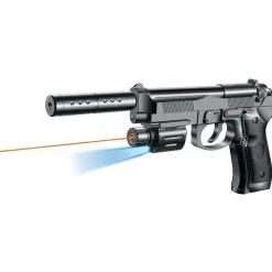 Pistola giocattolo Flash Gun M19
