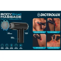 Pistola massaggiante Body Small Massage