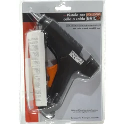 Pistola per colla a caldo 40 Watt