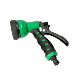 Pistola per Irrigazione 7 Getti