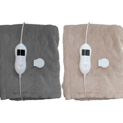 Plaid Coperta Elettrica in poliestere 110 Watt