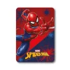 Plaid Coperta Spiderman 100x140 cm