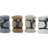 Plaid Coperta Teddy 125x150 cm