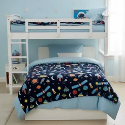 Plaid Magico Fluo 125x150 cm