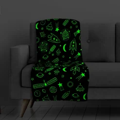 Plaid Magico Fluo 125x150 cm