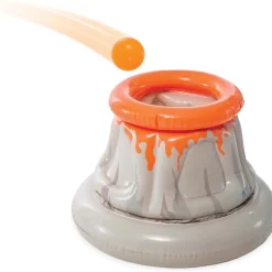 Play Center Jurassic con Palline Wet Set Collection