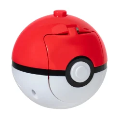 Pokémon Battle Spinner Pack con Poké Ball