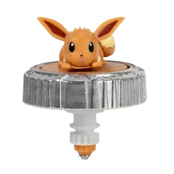 Pokémon Battle Spinner Pack con Poké Ball