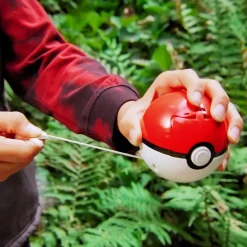 Pokémon Battle Spinner Pack con Poké Ball
