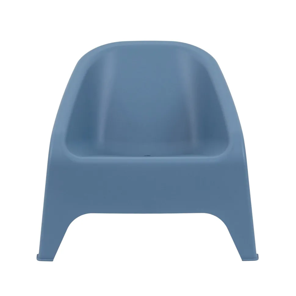 Poltrona Matera Blu