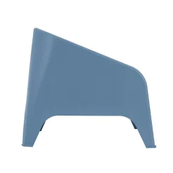 Poltrona Matera Blu